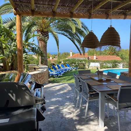 Casa Avellana Villa Dénia Buitenkant foto
