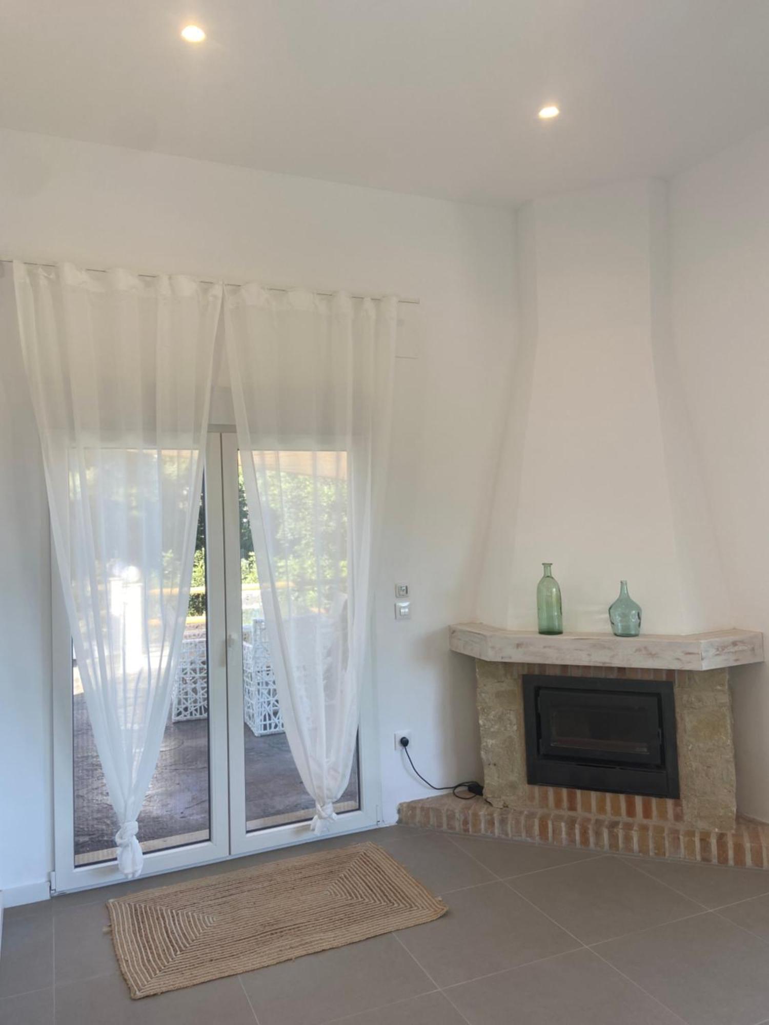 Casa Avellana Villa Dénia Buitenkant foto