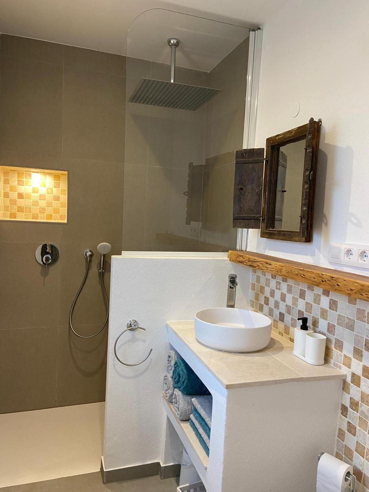 Casa Avellana Villa Dénia Buitenkant foto