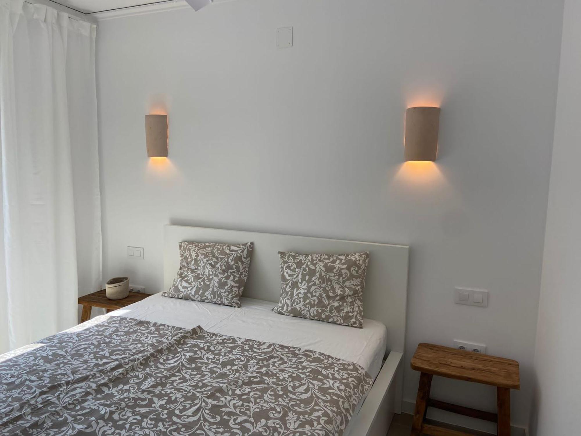 Casa Avellana Villa Dénia Buitenkant foto