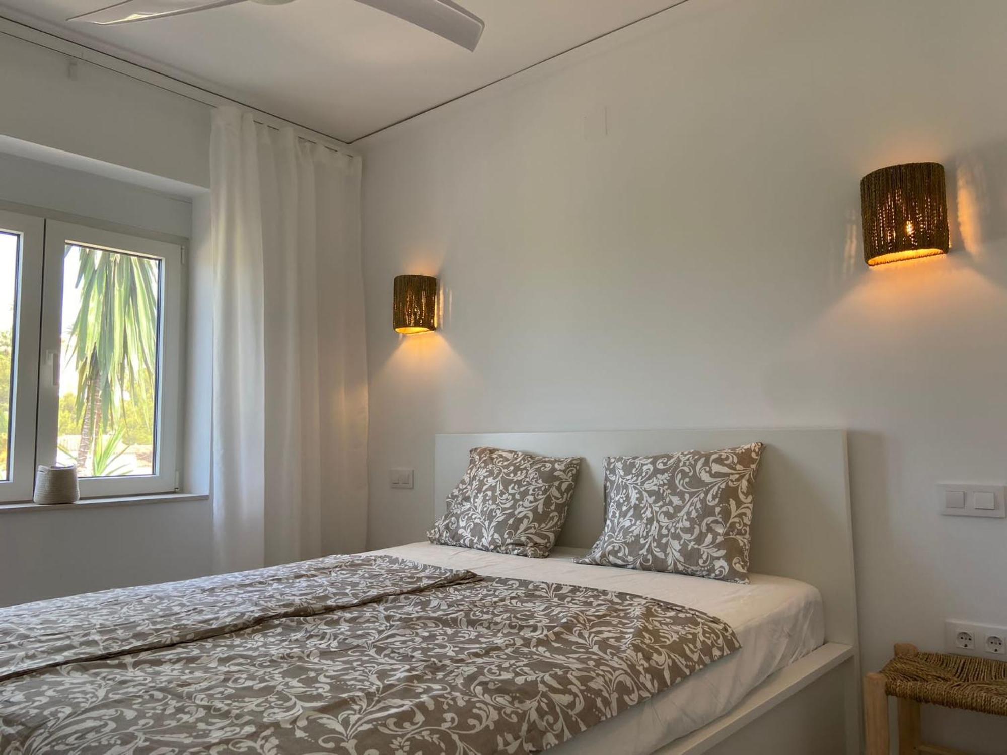 Casa Avellana Villa Dénia Buitenkant foto